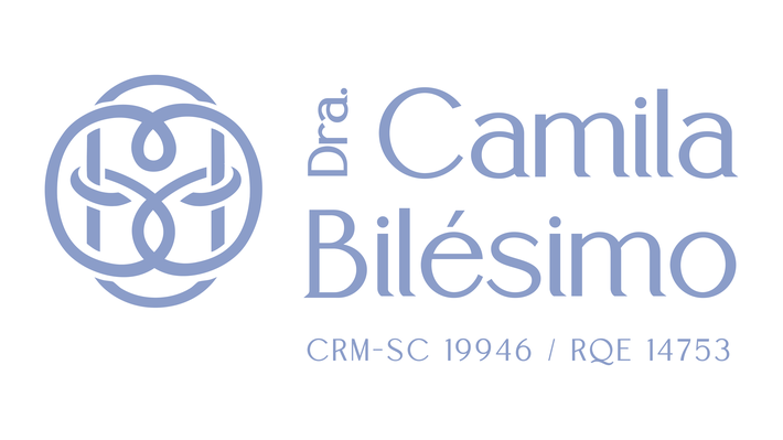Dra. Camila Bilésimo — Clínica de Cirurgia Ginecológica